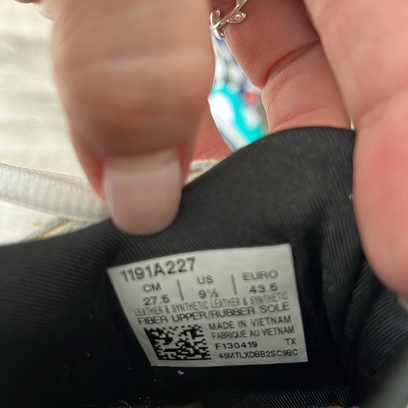 ASICS GEL-LYTE V - Picture 4 of 4